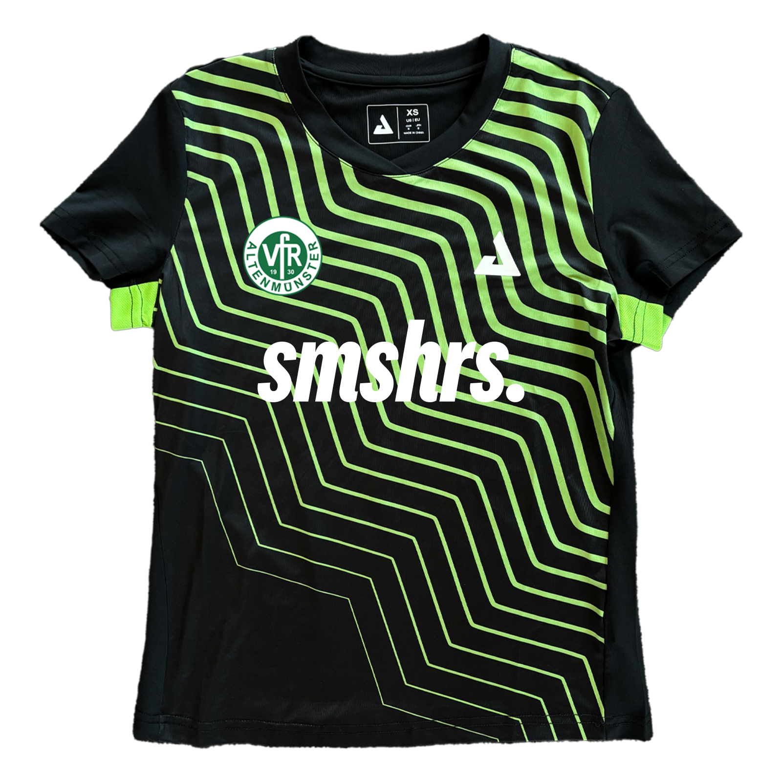 VfR Altenmünster e.V. JOOLA T-Shirt Lady Team 25