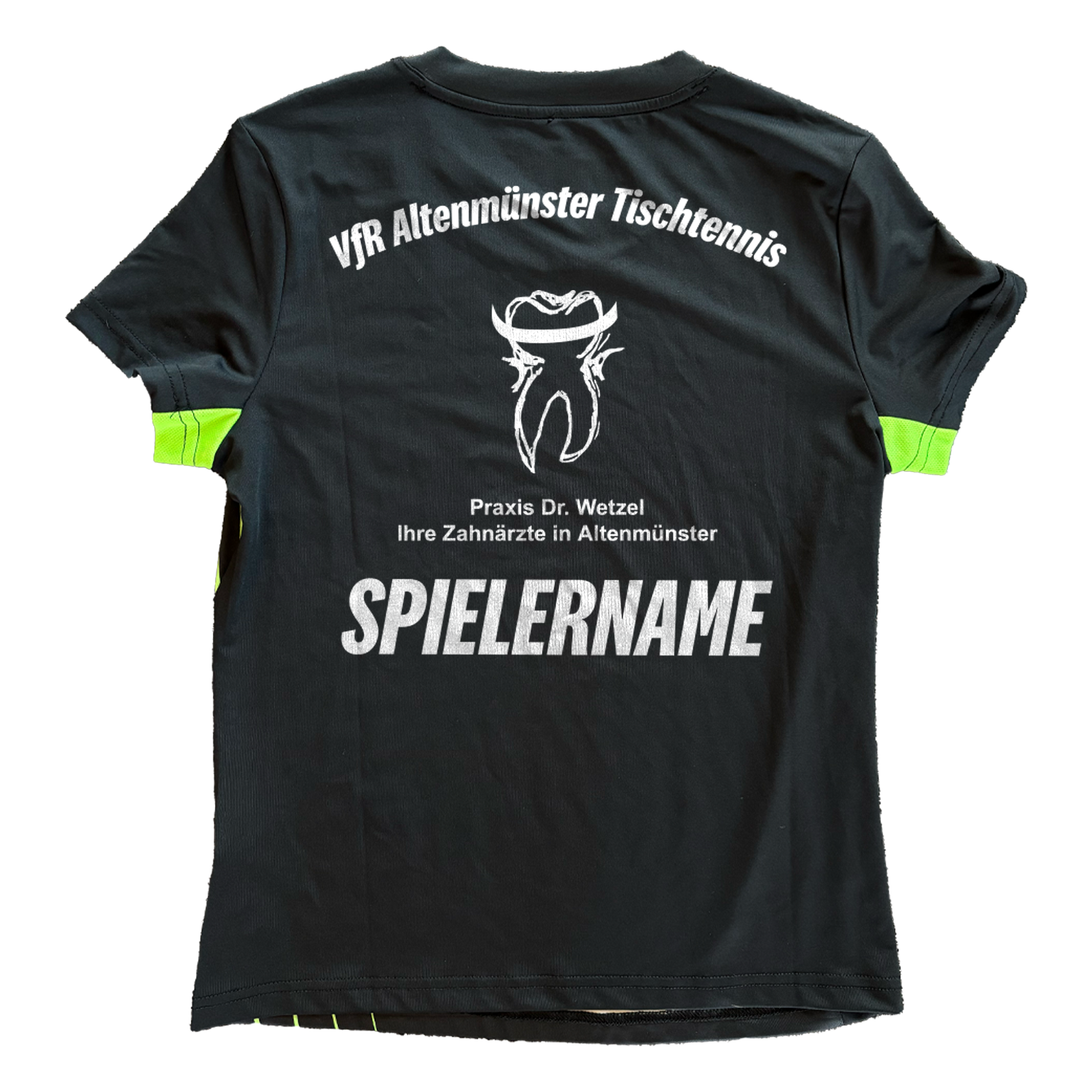 VfR Altenmünster e.V. JOOLA T-Shirt Lady Team 25
