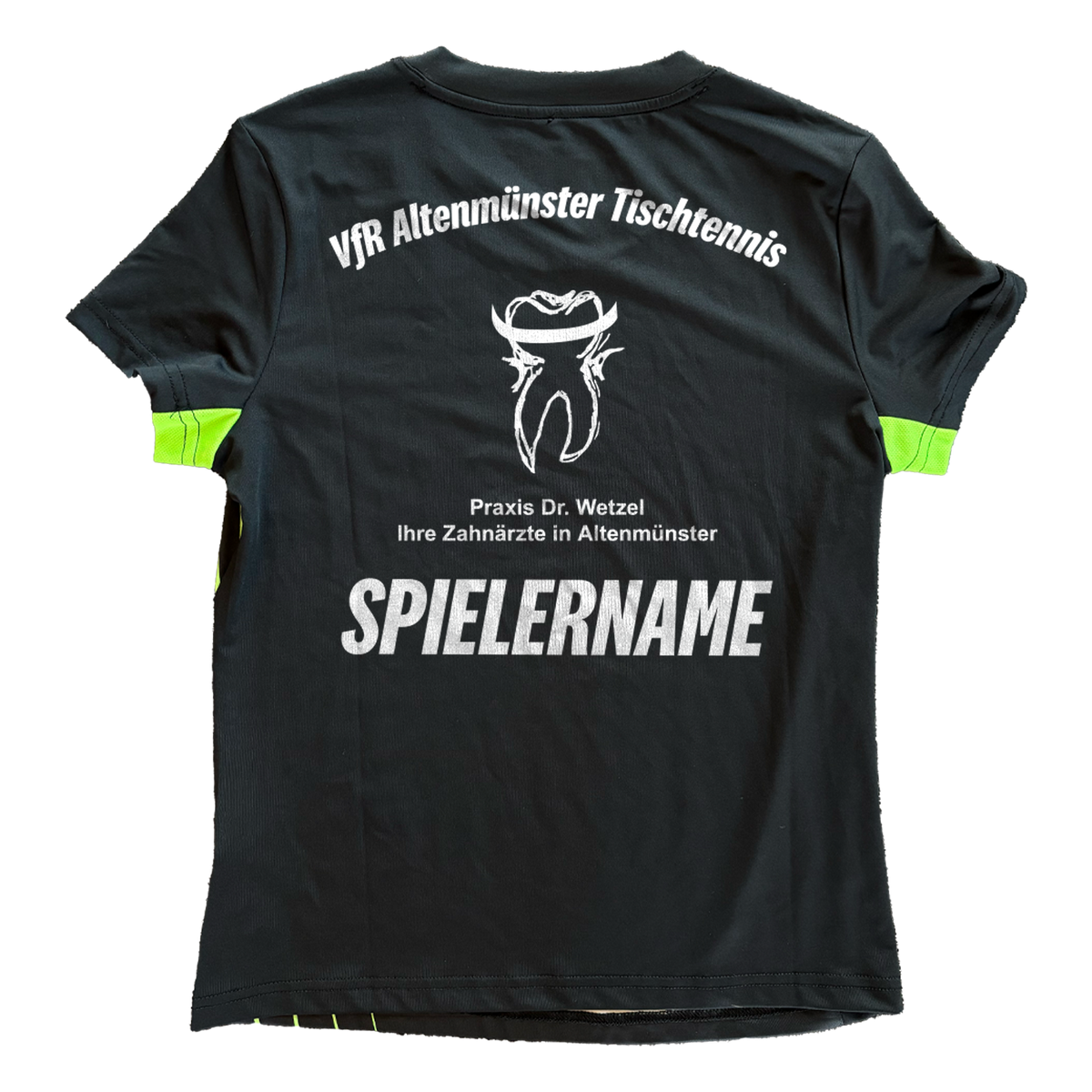 VfR Altenmünster e.V. JOOLA Polo Team 25