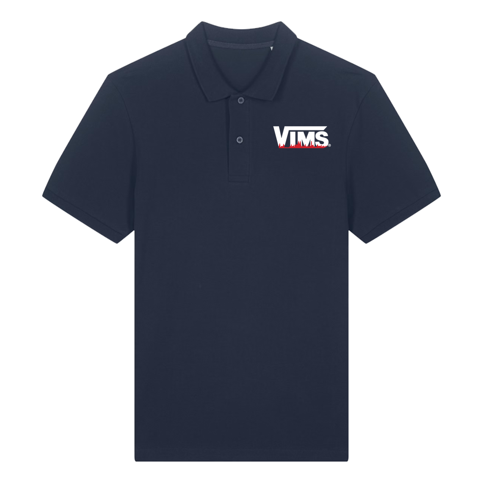 VIMS Poloshirt Herren