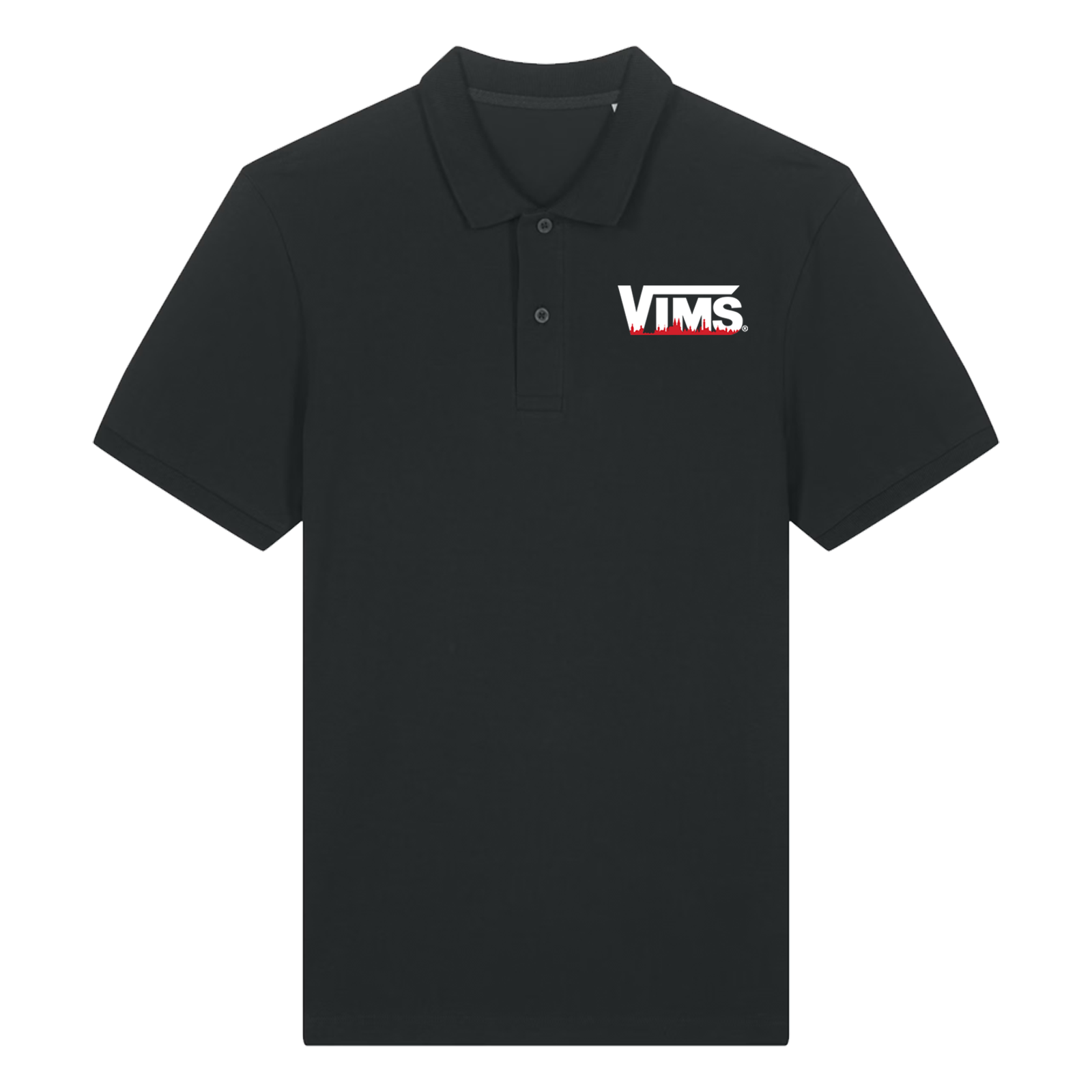 VIMS Poloshirt Herren
