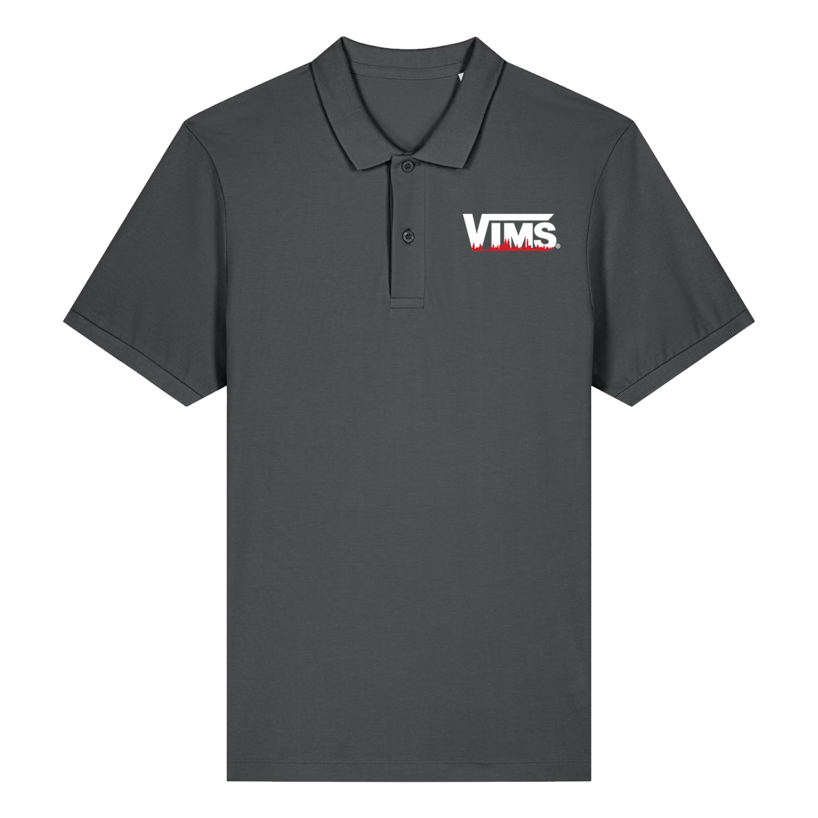 VIMS Poloshirt Damen