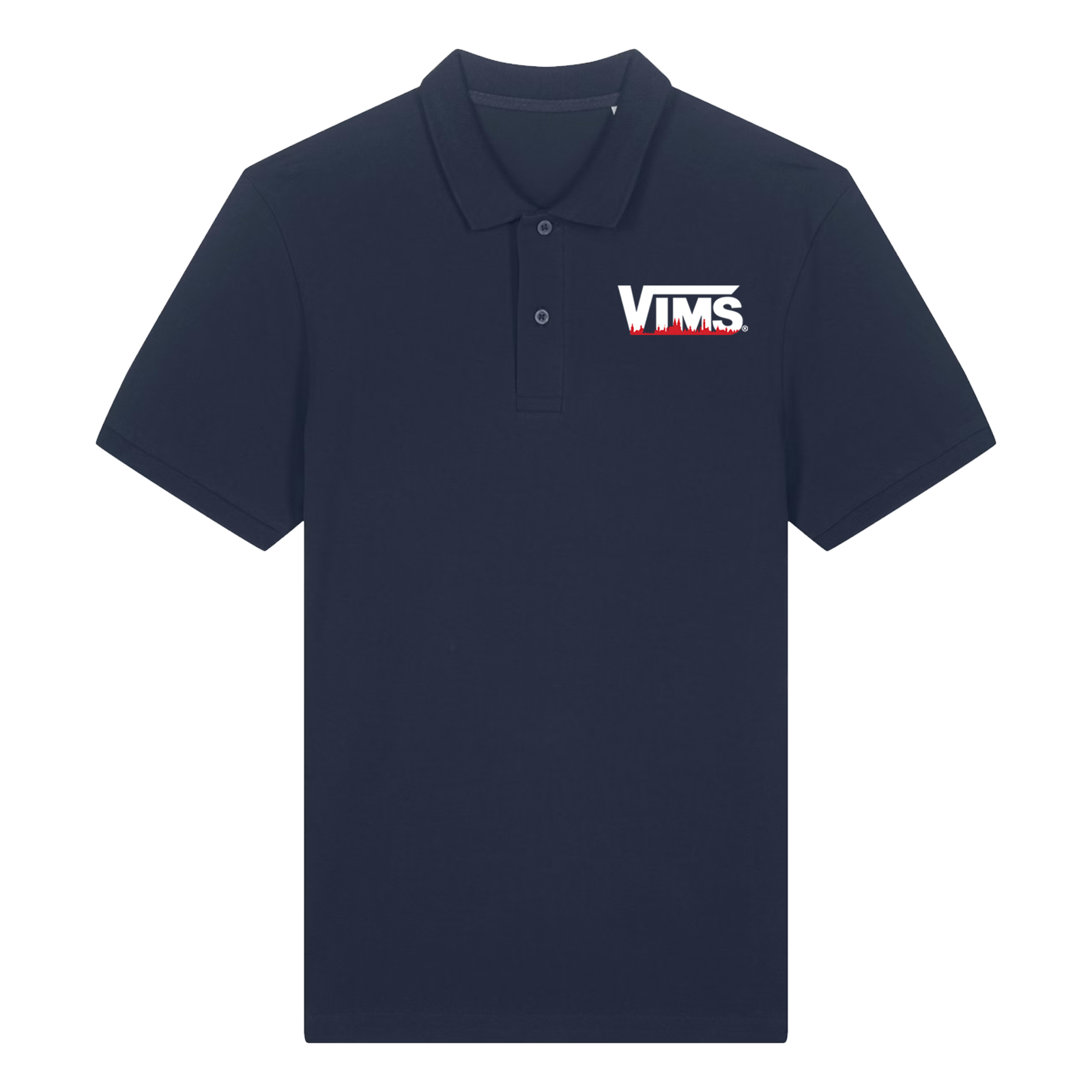 VIMS Poloshirt Damen