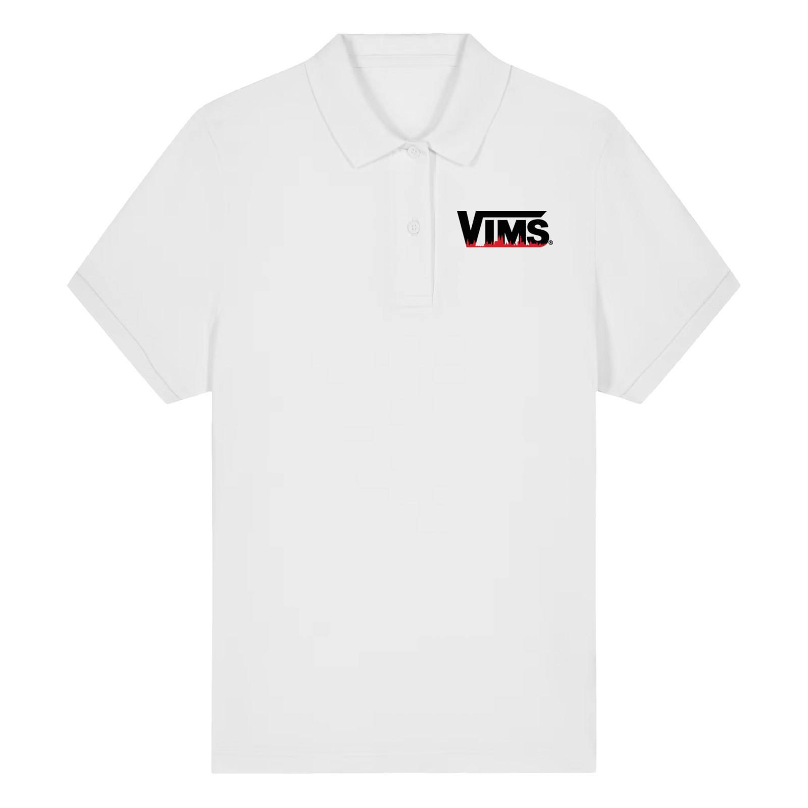 VIMS Poloshirt Damen