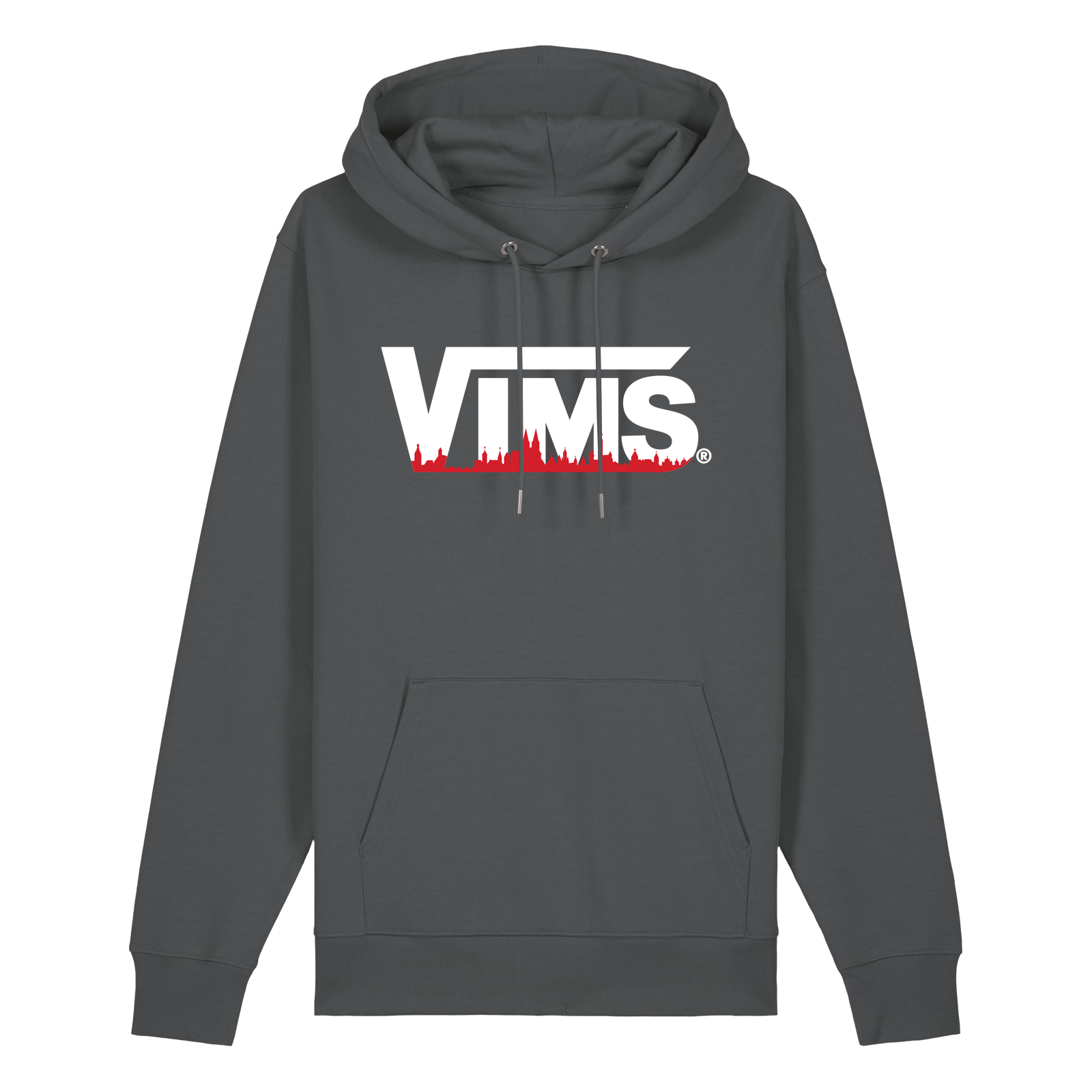 VIMS Hoodie Skyline