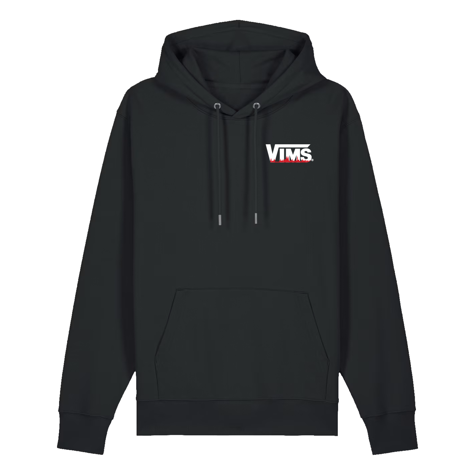 VIMS Hoodie Logo