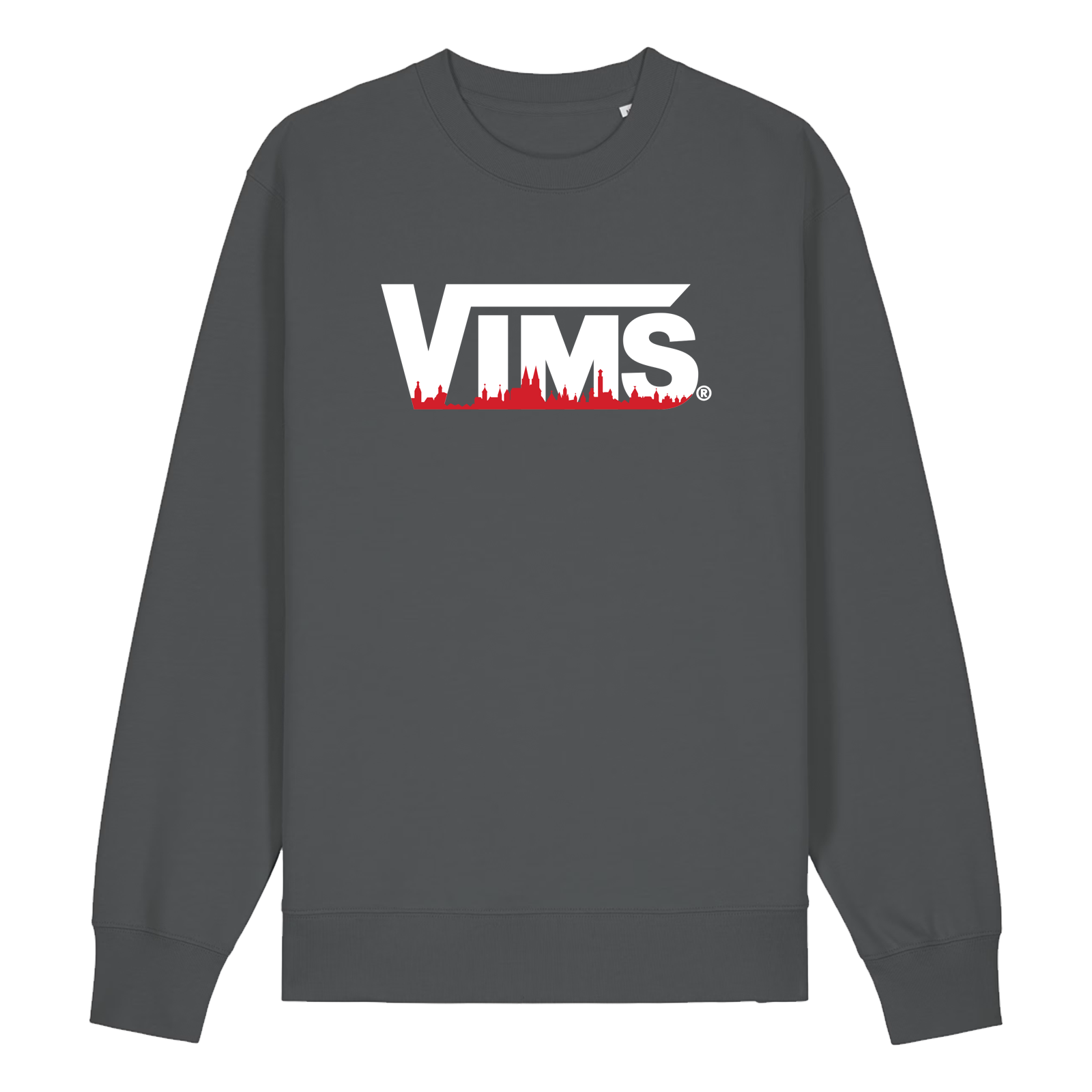 VIMS Sweatshirt Skyline