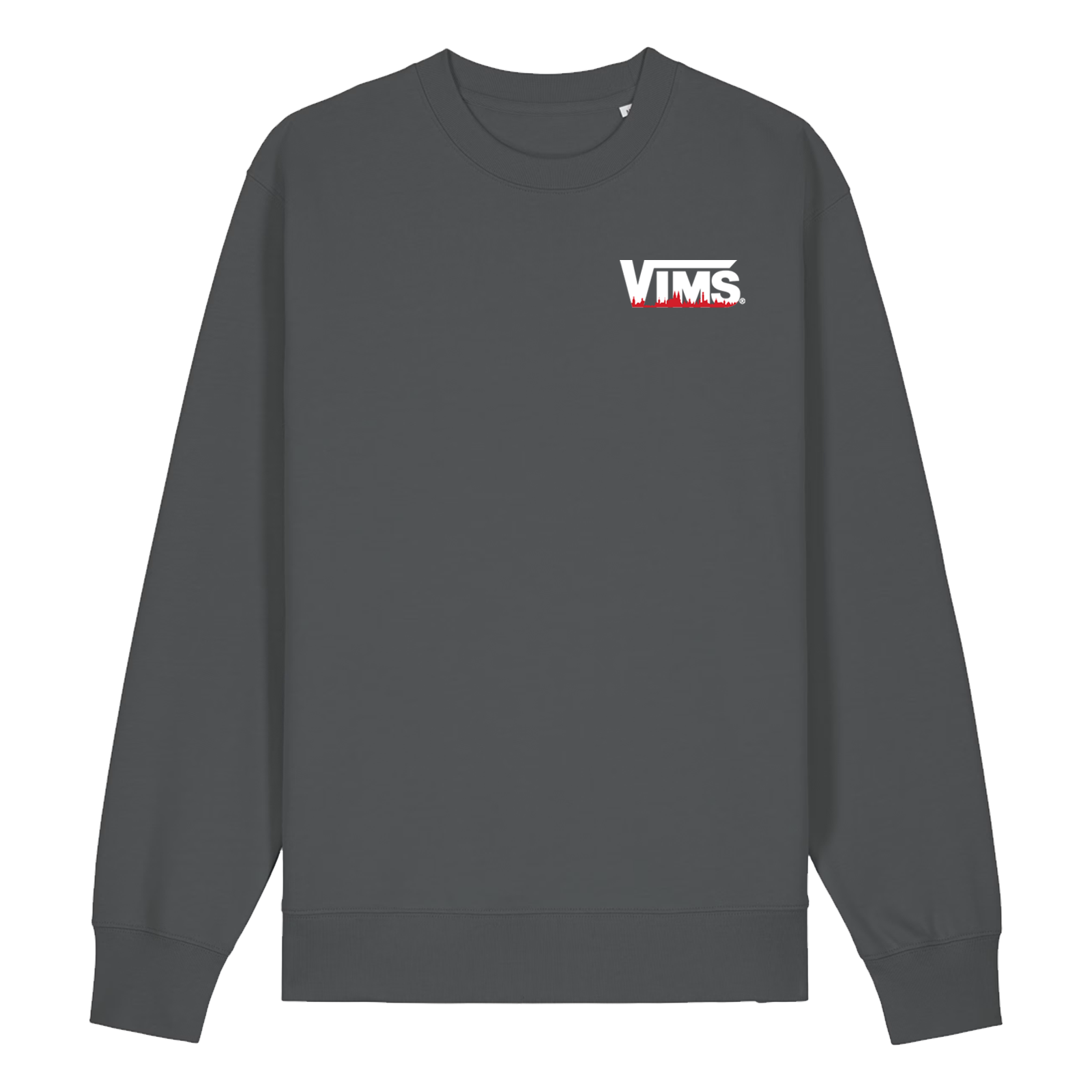 VIMS Sweatshirt Logo