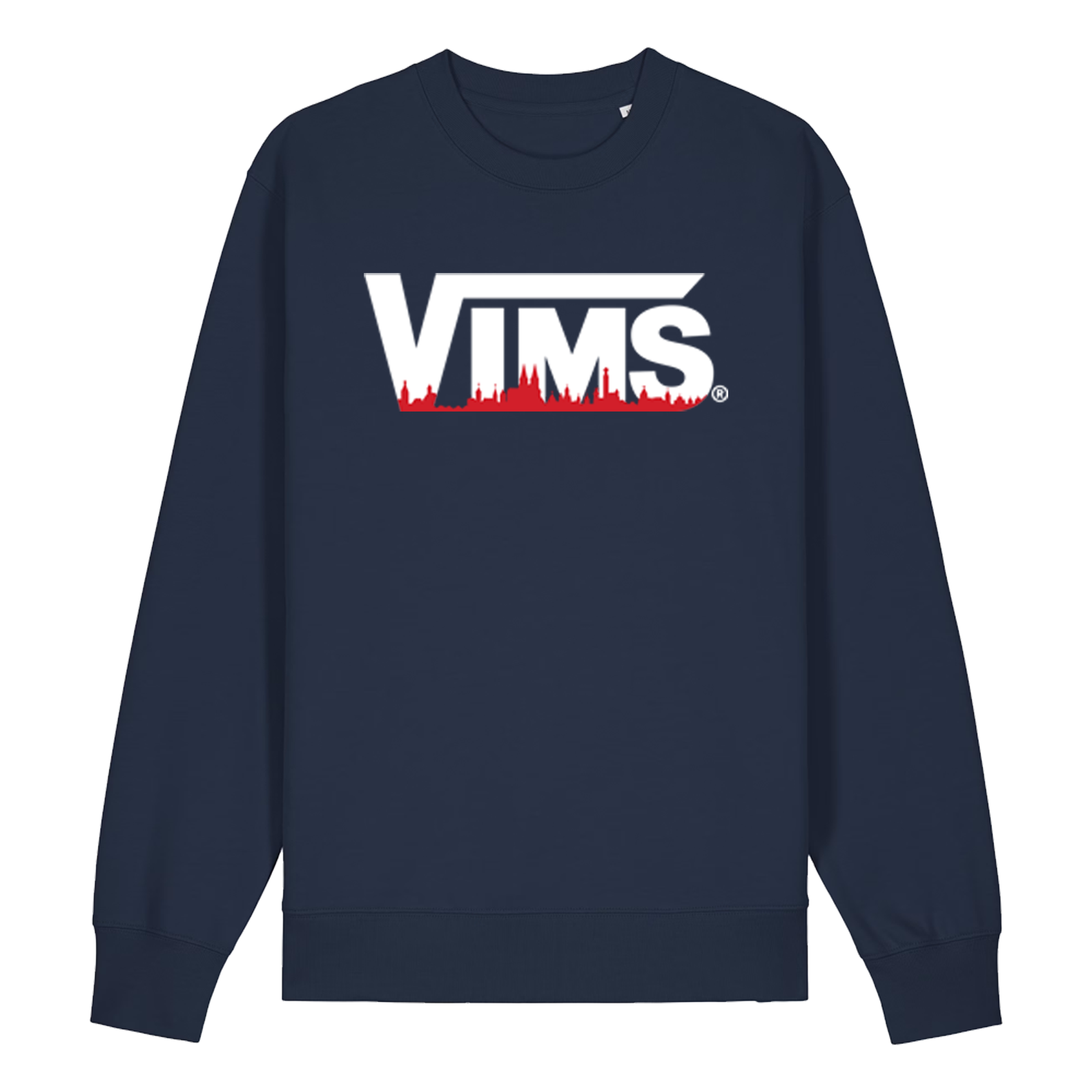 VIMS Sweatshirt Skyline
