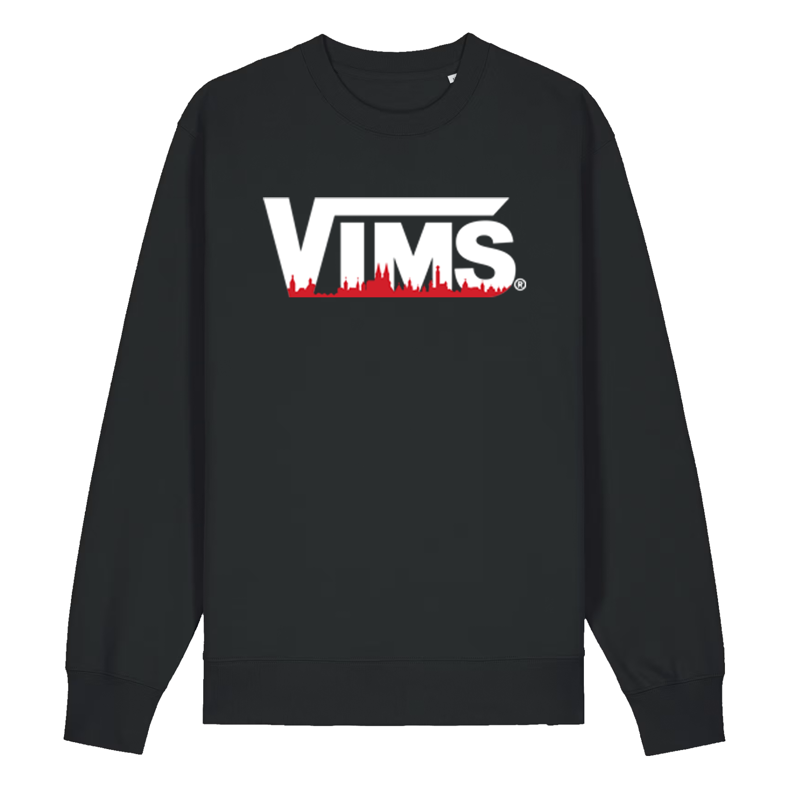 VIMS Sweatshirt Skyline