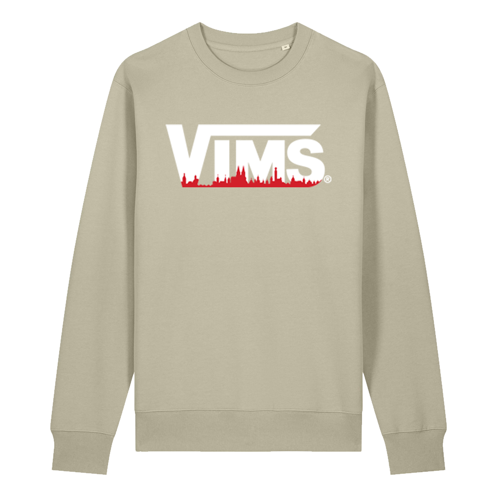 VIMS Sweatshirt Skyline