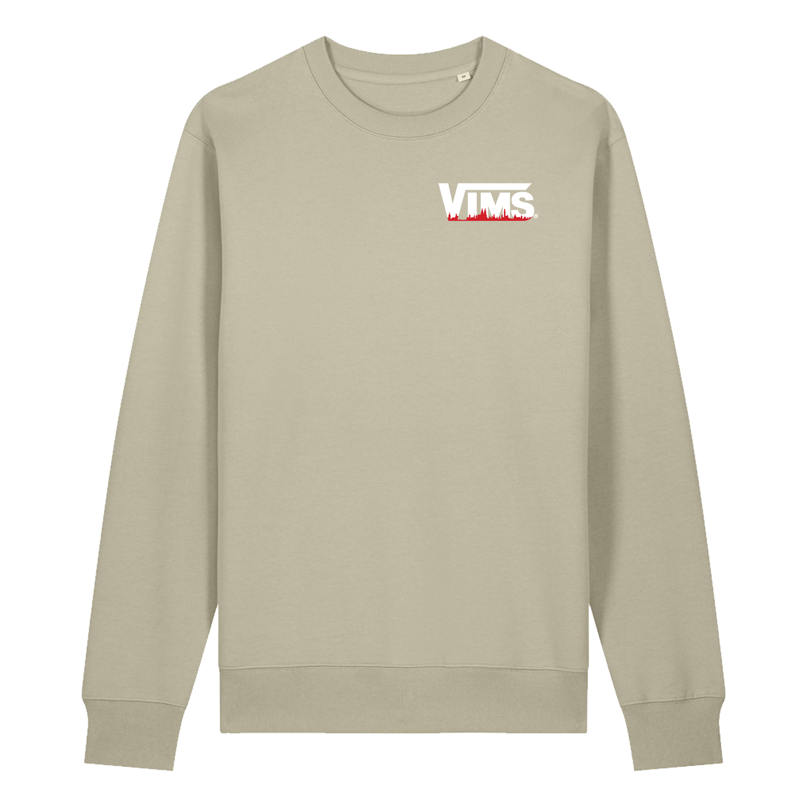 VIMS Sweatshirt Logo