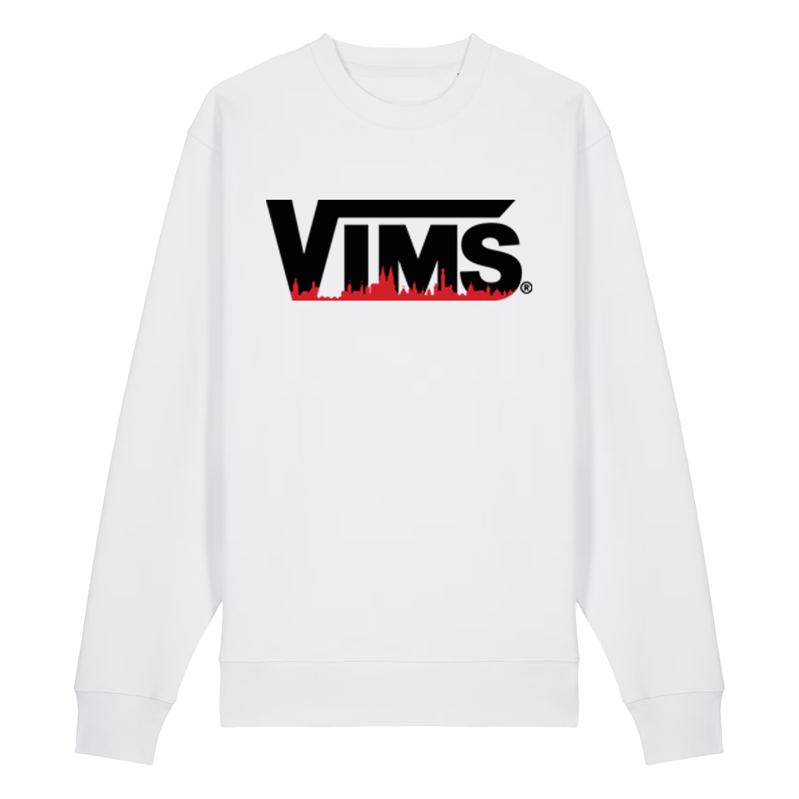 VIMS Sweatshirt Skyline