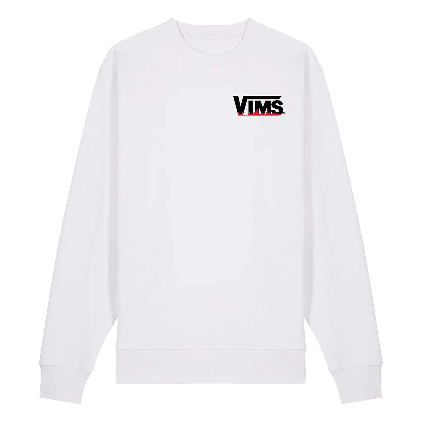 VIMS Sweatshirt Logo