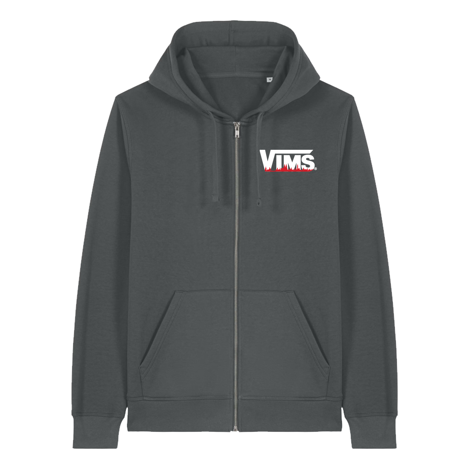 VIMS Zip-Jacke