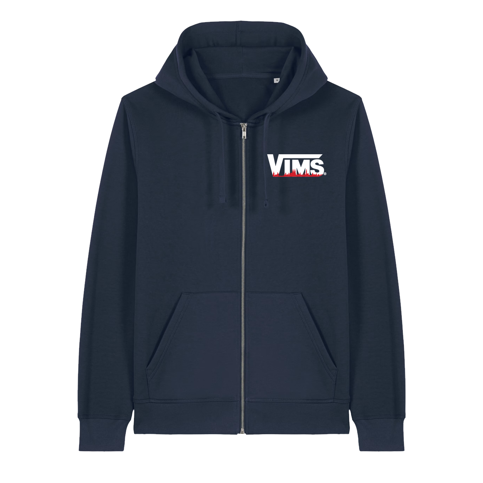 VIMS Zip-Jacke