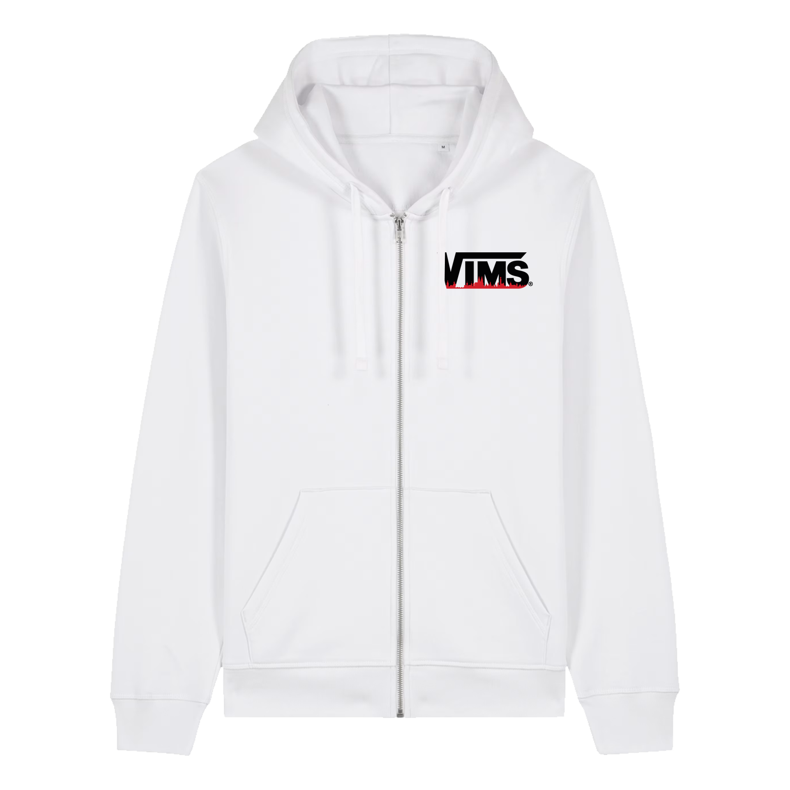 VIMS Zip-Jacke