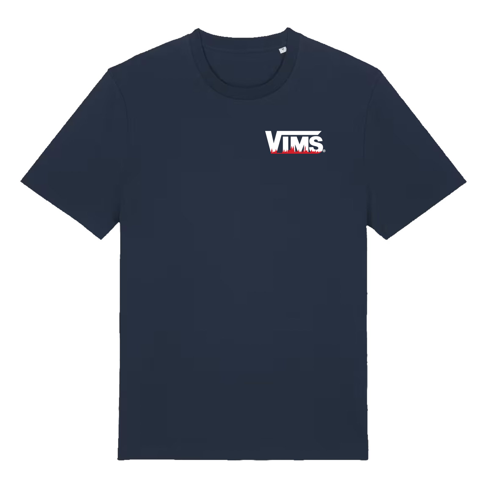 VIMS T-Shirt Logo