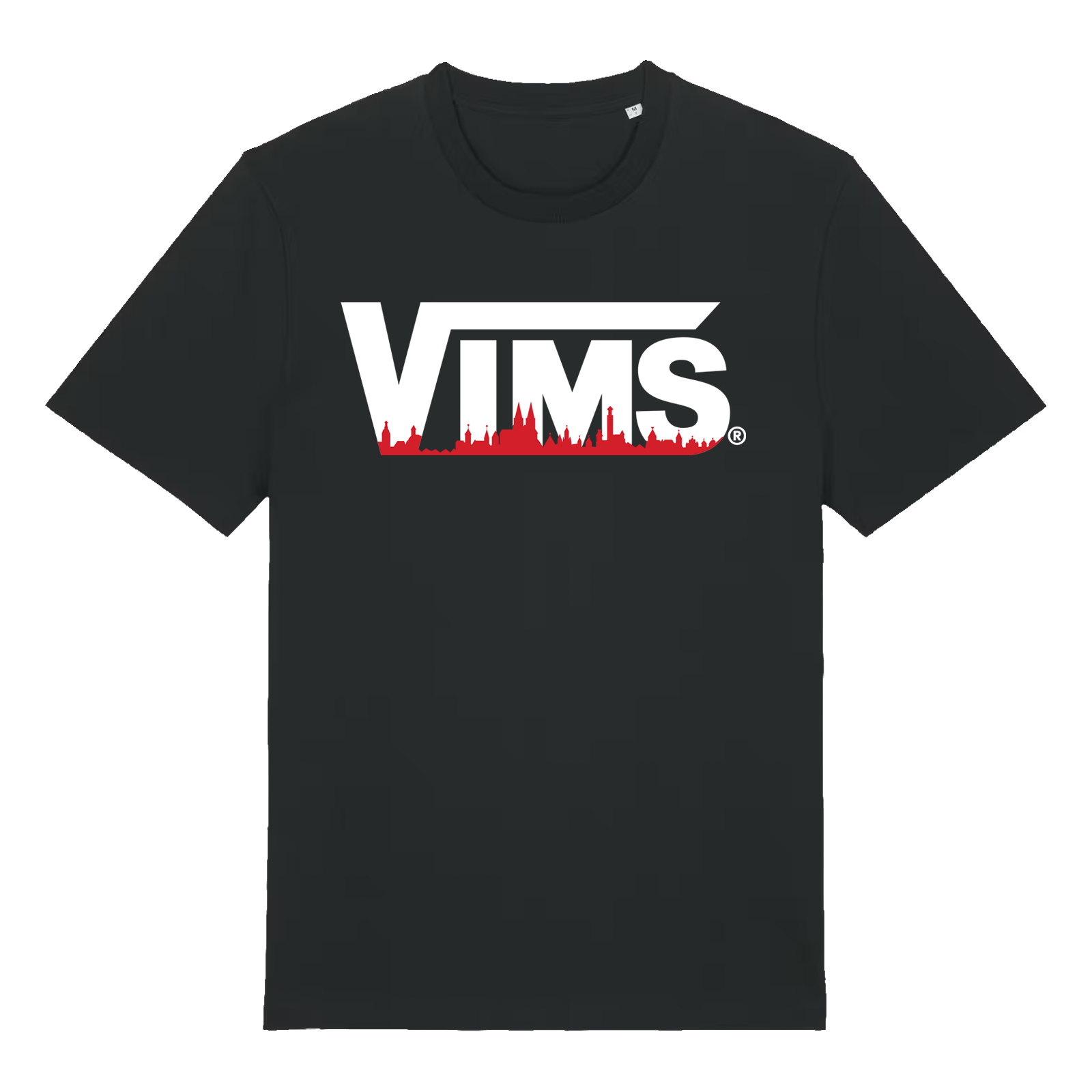 VIMS T-Shirt Skyline