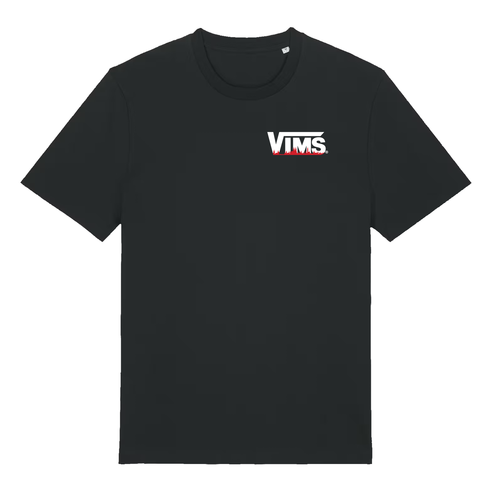 VIMS T-Shirt Logo