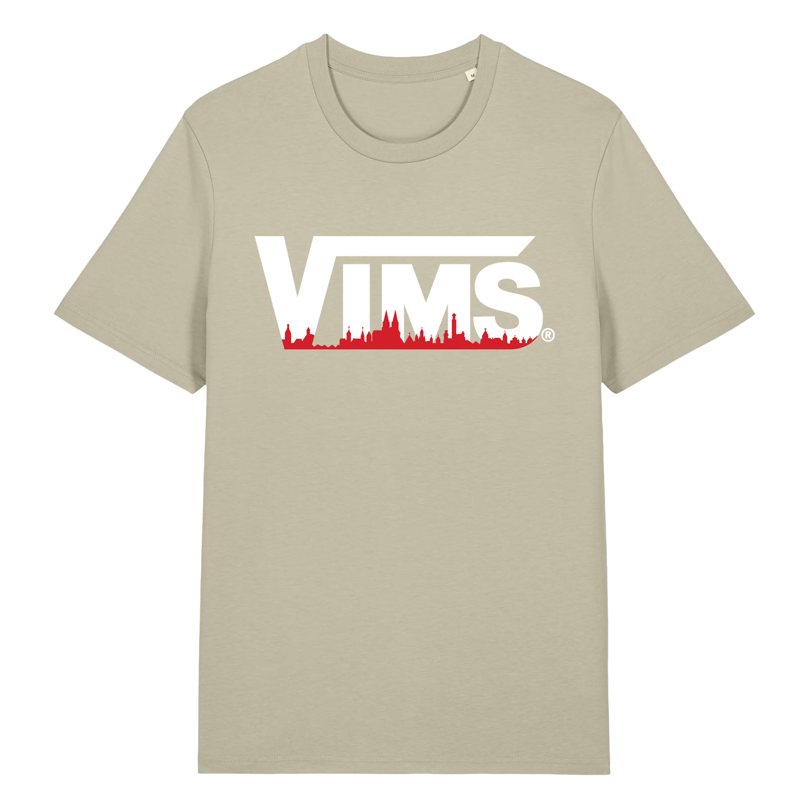 VIMS T-Shirt Skyline