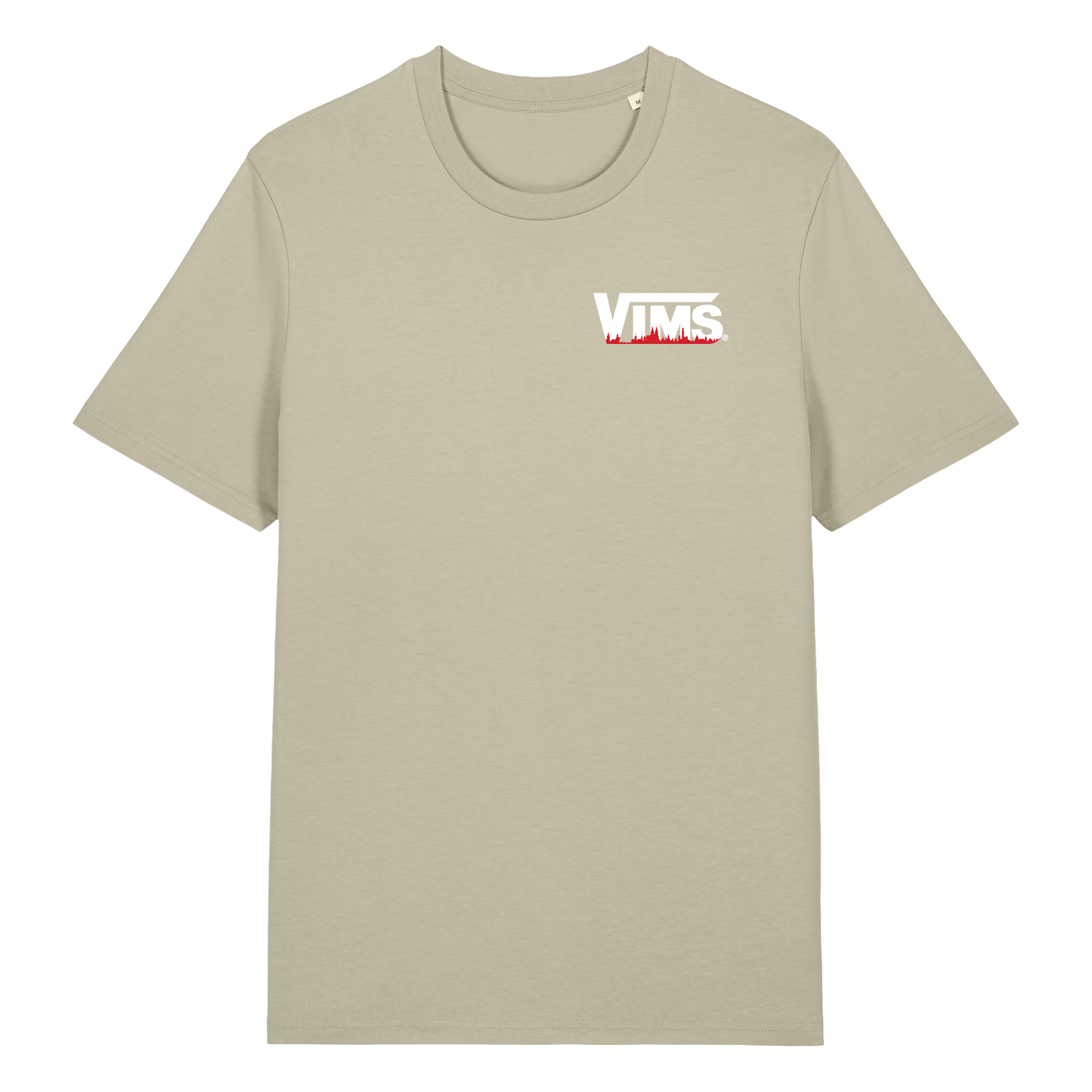 VIMS T-Shirt Logo