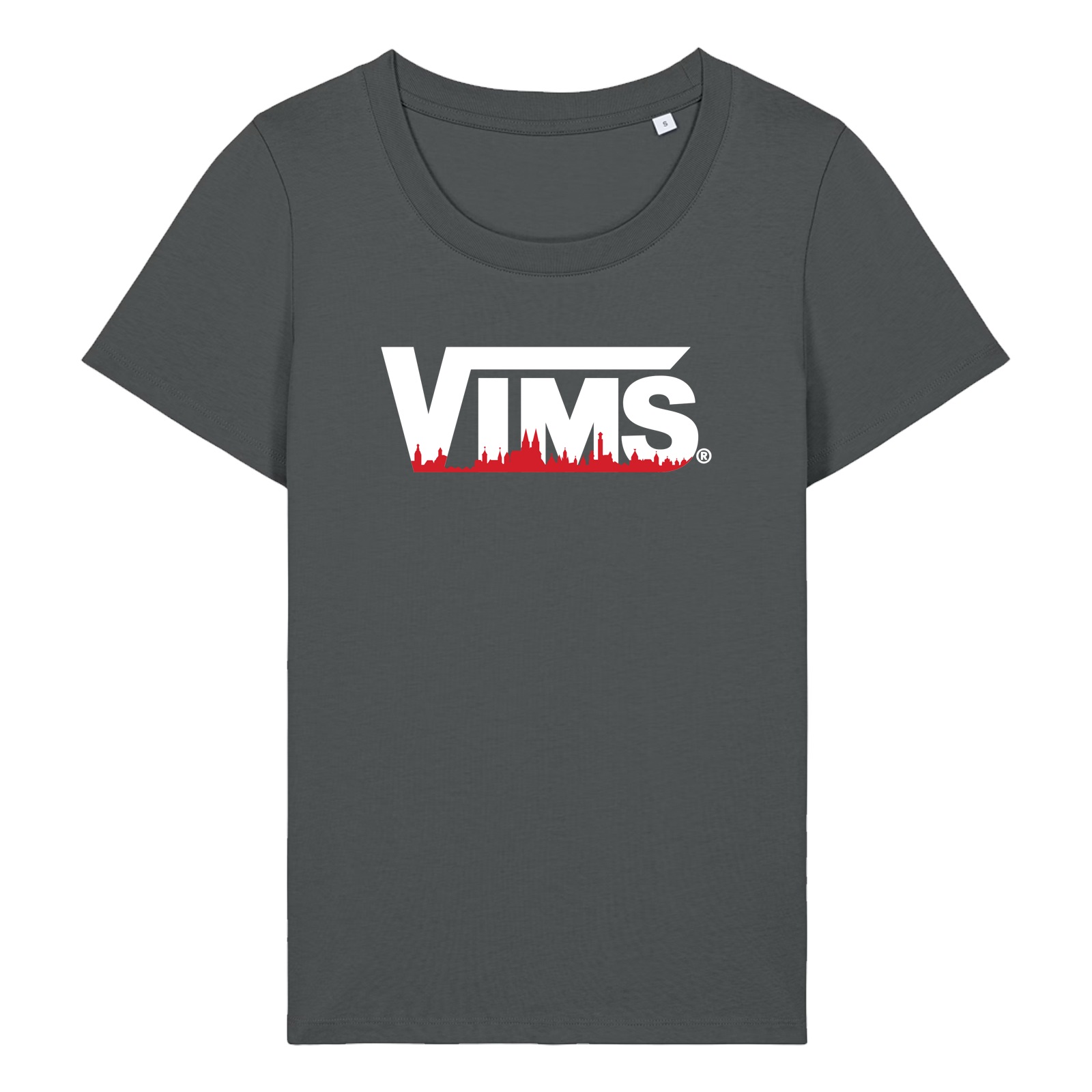 VIMS T-Shirt Skyline Damen
