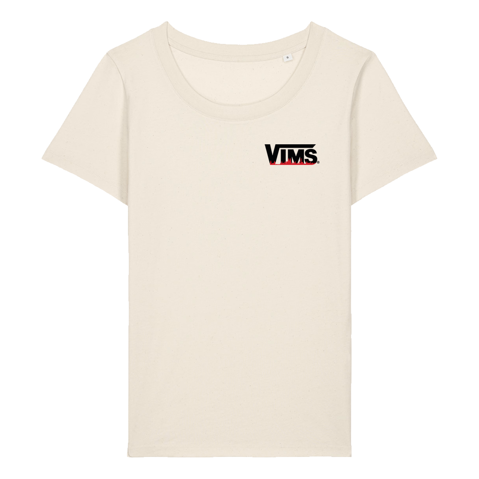 VIMS T-Shirt Logo Damen