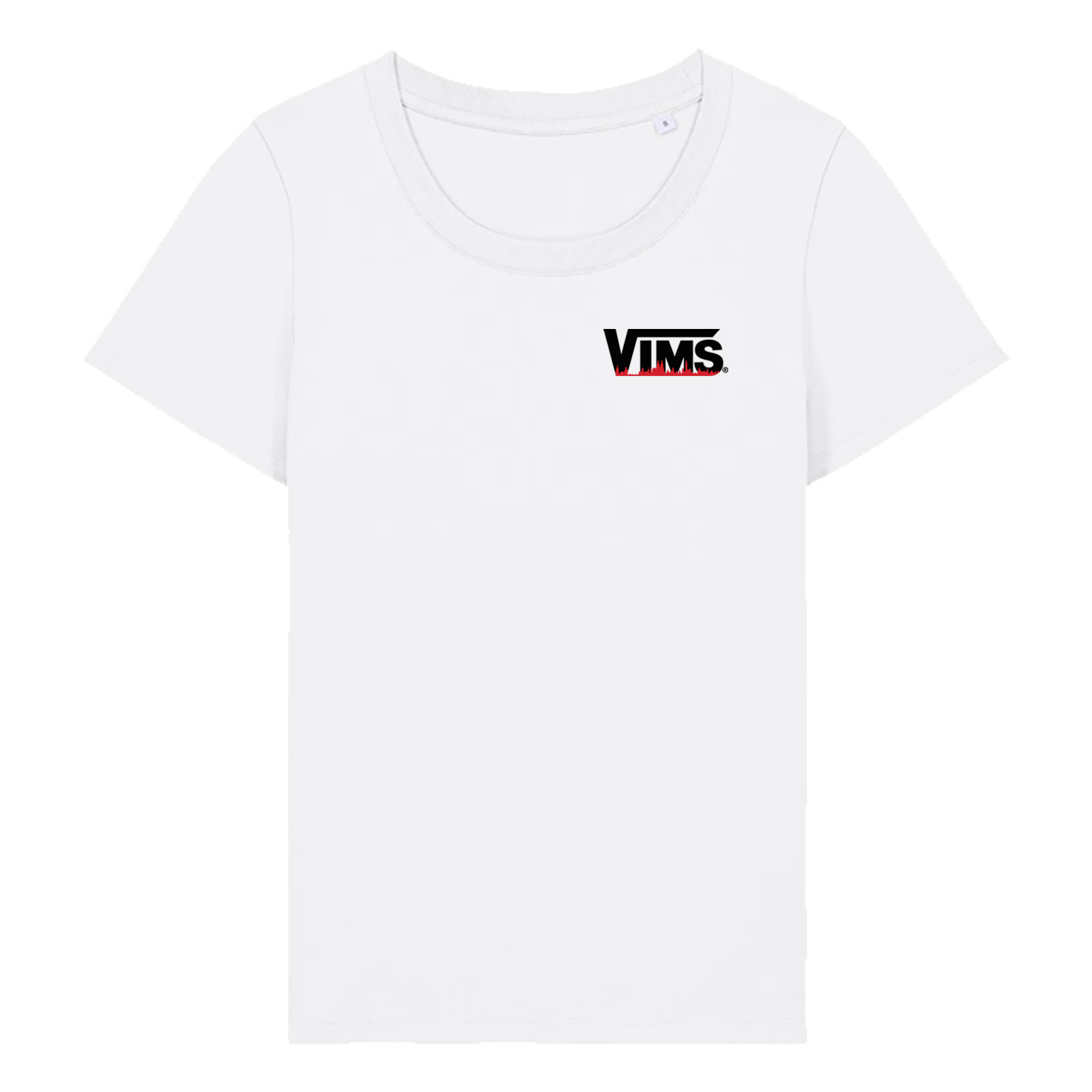 VIMS T-Shirt Logo Damen