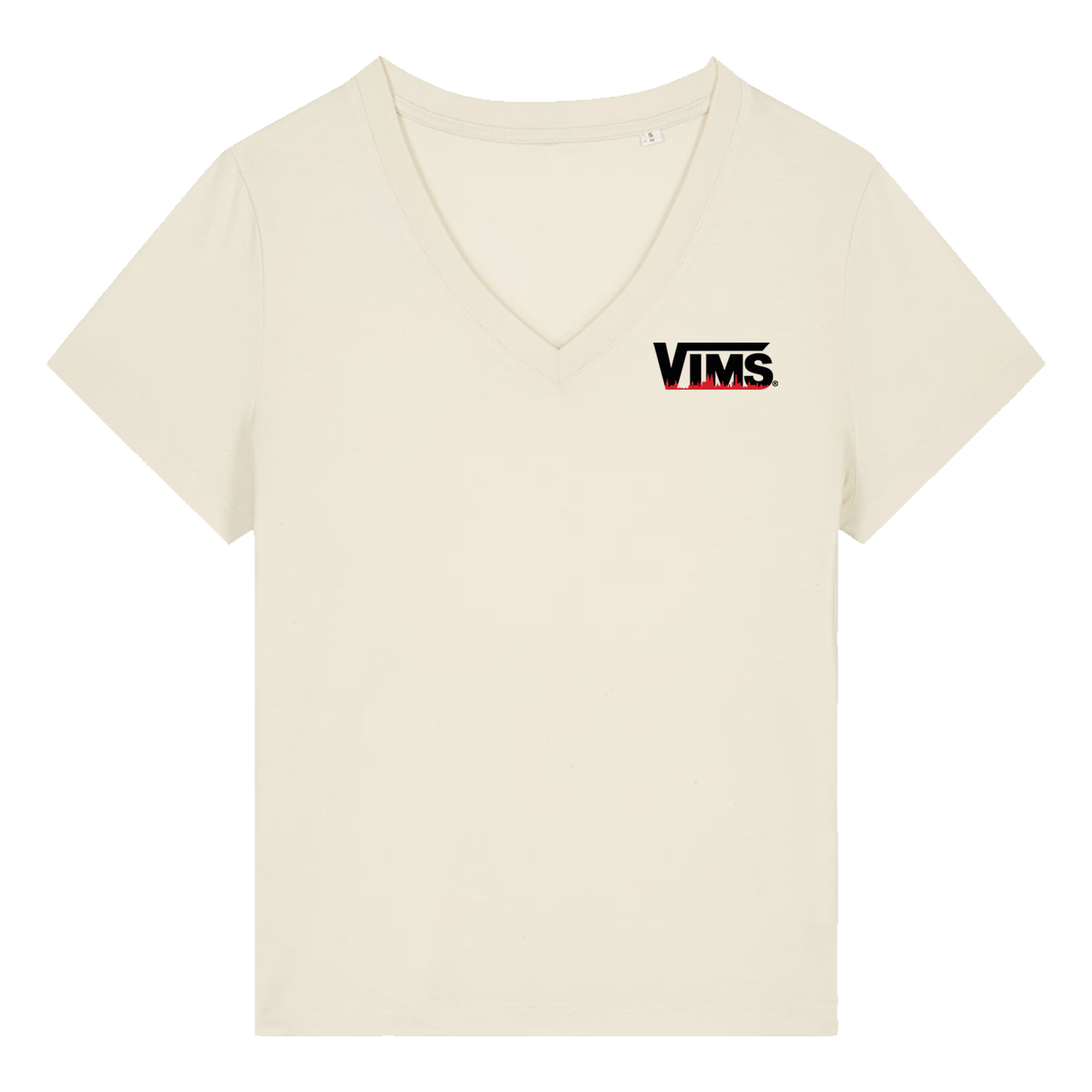 VIMS V-T-Shirt Logo Damen
