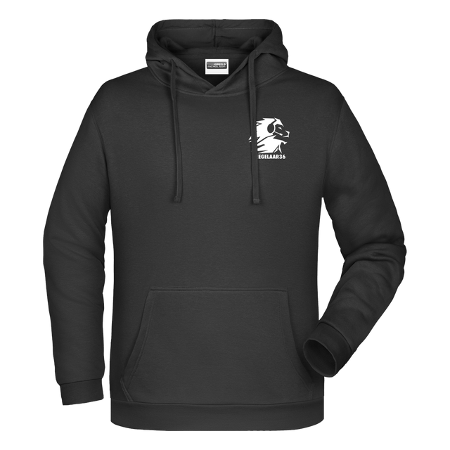 ZEEGELAAR36 Hoodie "Logo"